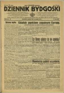 Dziennik Bydgoski, 1931, R.25, nr 96