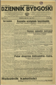 Dziennik Bydgoski, 1931, R.25, nr 100