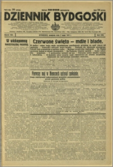 Dziennik Bydgoski, 1931, R.25, nr 102