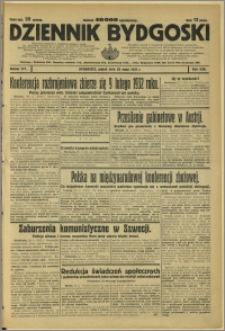 Dziennik Bydgoski, 1931, R.25, nr 117