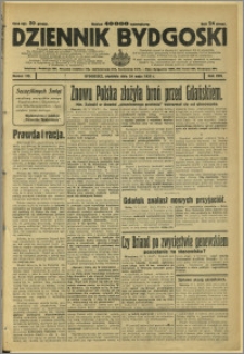 Dziennik Bydgoski, 1931, R.25, nr 119
