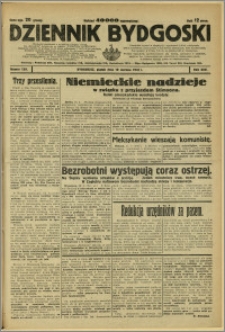 Dziennik Bydgoski, 1931, R.25, nr 139