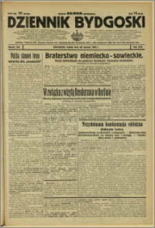 Dziennik Bydgoski, 1931, R.25, nr 140