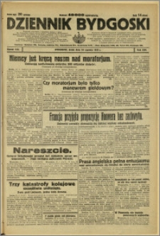 Dziennik Bydgoski, 1931, R.25, nr 143