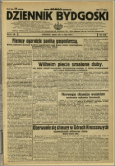 Dziennik Bydgoski, 1931, R.25, nr 159