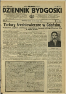 Dziennik Bydgoski, 1931, R.25, nr 211