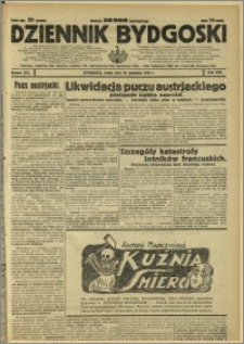 Dziennik Bydgoski, 1931, R.25, nr 213