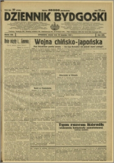 Dziennik Bydgoski, 1931, R.25, nr 218