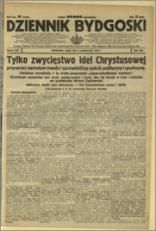 Dziennik Bydgoski, 1931, R.25, nr 227
