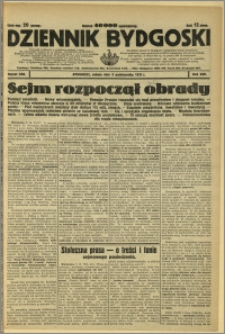 Dziennik Bydgoski, 1931, R.25, nr 228