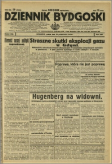 Dziennik Bydgoski, 1931, R.25, nr 234