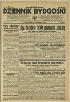 Dziennik Bydgoski, 1931, R.25, nr 240