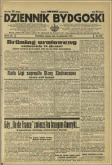 Dziennik Bydgoski, 1931, R.25, nr 241
