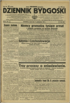 Dziennik Bydgoski, 1931, R.25, nr 243
