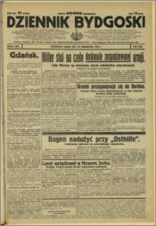 Dziennik Bydgoski, 1931, R.25, nr 246
