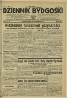 Dziennik Bydgoski, 1931, R.25, nr 247