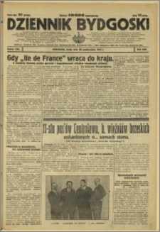 Dziennik Bydgoski, 1931, R.25, nr 249