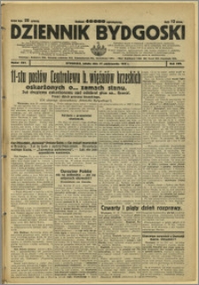 Dziennik Bydgoski, 1931, R.25, nr 252