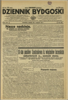 Dziennik Bydgoski, 1931, R.25, nr 253