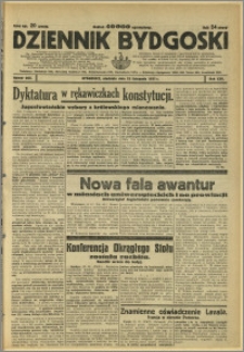 Dziennik Bydgoski, 1931, R.25, nr 265