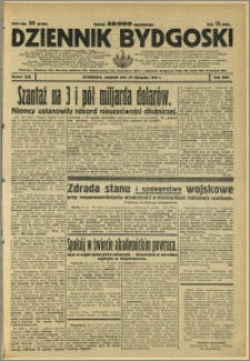 Dziennik Bydgoski, 1931, R.25, nr 268