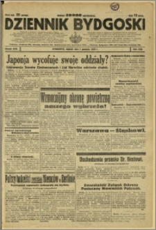Dziennik Bydgoski, 1931, R.25, nr 278