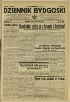 Dziennik Bydgoski, 1931, R.25, nr 279