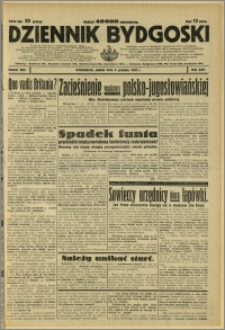 Dziennik Bydgoski, 1931, R.25, nr 282