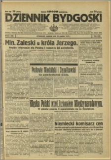Dziennik Bydgoski, 1931, R.25, nr 288
