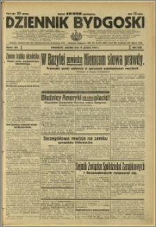Dziennik Bydgoski, 1931, R.25, nr 291