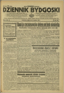 Dziennik Bydgoski, 1931, R.25, nr 298