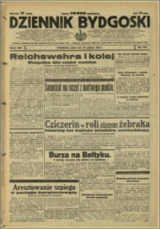 Dziennik Bydgoski, 1931, R.25, nr 300