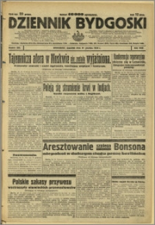 Dziennik Bydgoski, 1931, R.25, nr 301
