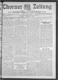 Thorner Zeitung 1911, Nr. 136 2 Blatt