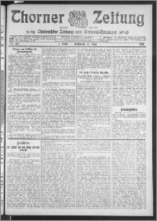 Thorner Zeitung 1911, Nr. 137 2 Blatt