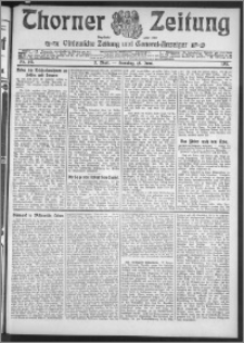 Thorner Zeitung 1911, Nr. 141 3 Blatt