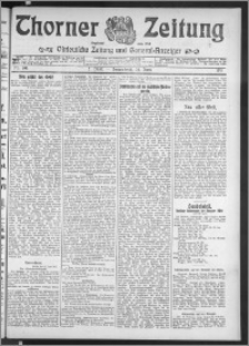 Thorner Zeitung 1911, Nr. 146 2 Blatt