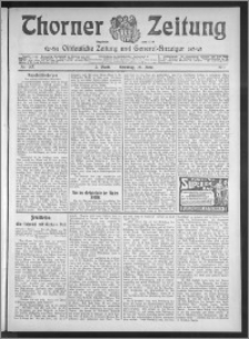 Thorner Zeitung 1911, Nr. 147 3 Blatt