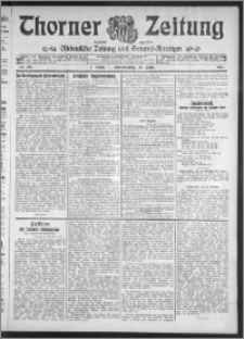 Thorner Zeitung 1911, Nr. 150 2 Blatt