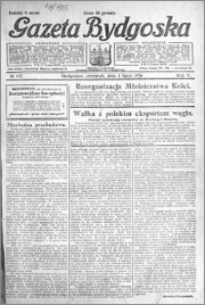 Gazeta Bydgoska 1926.07.01 R.5 nr 147