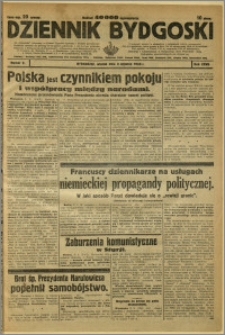 Dziennik Bydgoski, 1933, R.27, nr 2