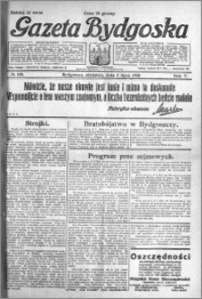 Gazeta Bydgoska 1926.07.04 R.5 nr 150