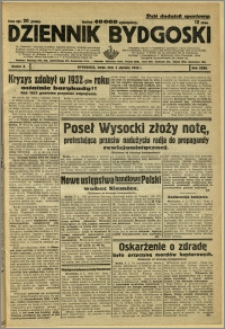Dziennik Bydgoski, 1933, R.27, nr 3