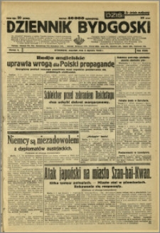 Dziennik Bydgoski, 1933, R.27, nr 4
