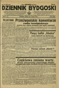 Dziennik Bydgoski, 1933, R.27, nr 6