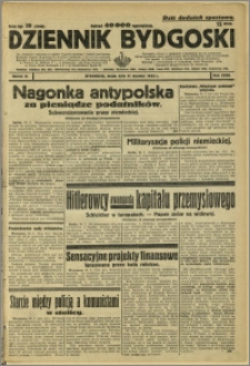 Dziennik Bydgoski, 1933, R.27, nr 8