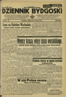 Dziennik Bydgoski, 1933, R.27, nr 9