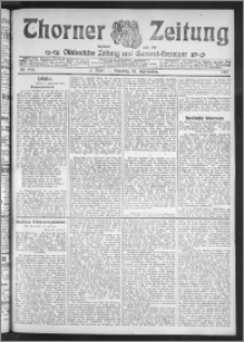 Thorner Zeitung 1911, Nr. 213 2 Blatt