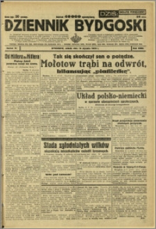 Dziennik Bydgoski, 1933, R.27, nr 11