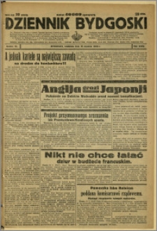 Dziennik Bydgoski, 1933, R.27, nr 12